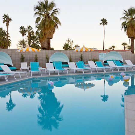 فندق The Cole (Adults Only) بالم سبرينغس المظهر الخارجي الصورة